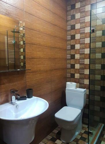 Hostal Shani