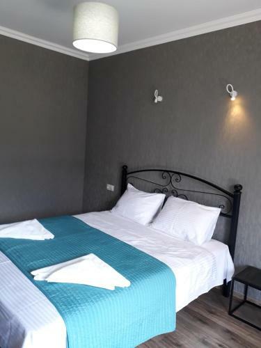 Hotel Elsada