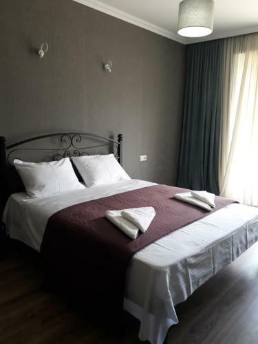 Hotel Elsada