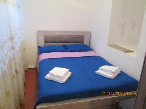 Hostal Sabuka Qushashvili