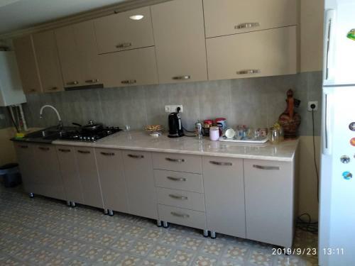 Hostal Sabuka Qushashvili