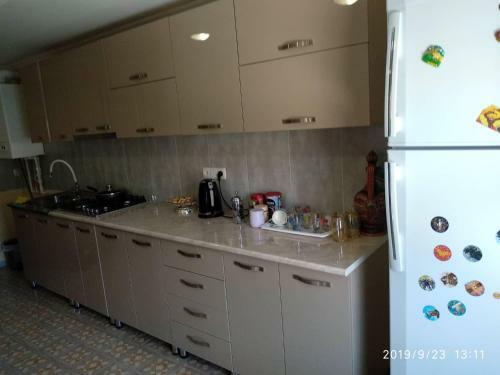 Hostal Sabuka Qushashvili