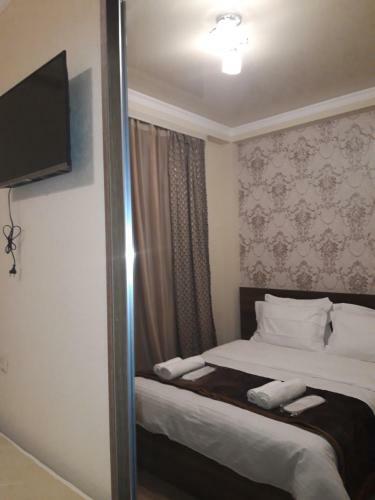 Hostal Hotel Iveria