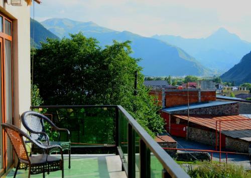 Hotel North Kazbegi