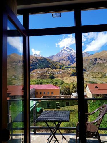Hotel North Kazbegi