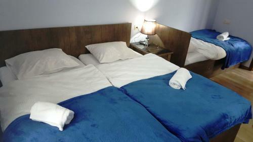 Hostal House 70