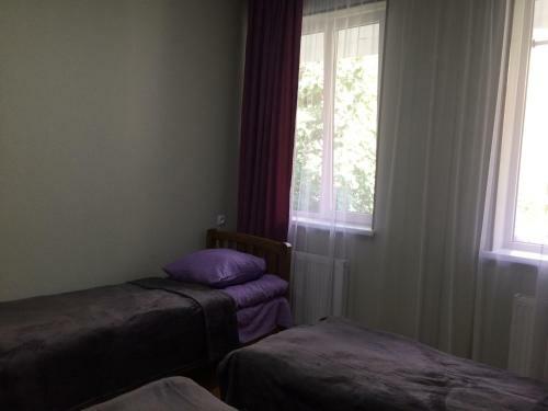 Hostal Guest House Demma