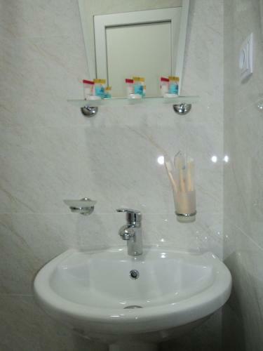 Hostal Guest House Demma