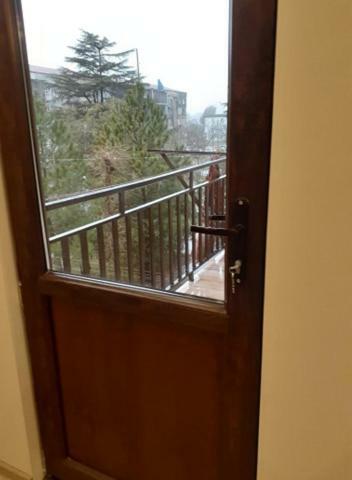 Apartamento Natela