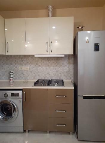 Apartamento Natela