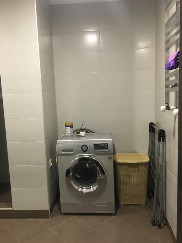 Apartamento Kvartira Pod Kliuch