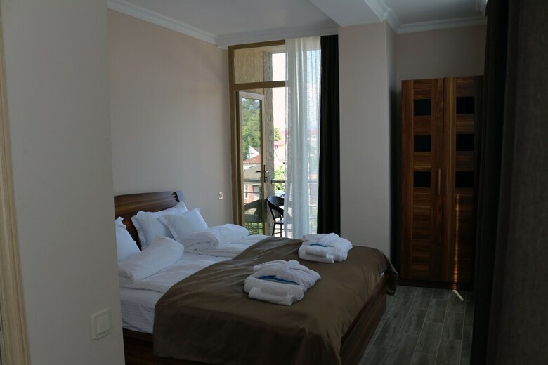 Hotel Lazi