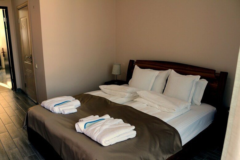 Hotel Lazi