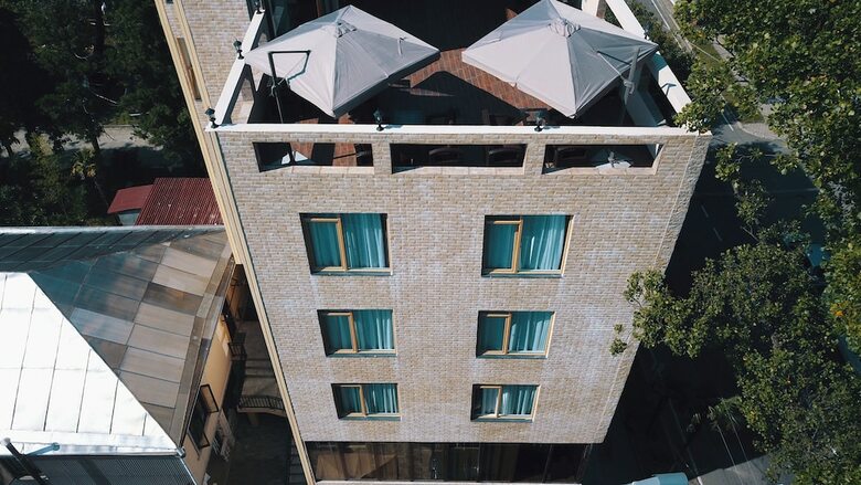 Hotel Lazi