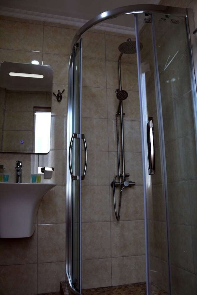 Hotel Lazi