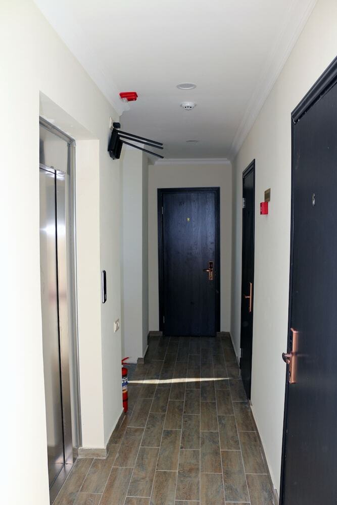 Hotel Lazi