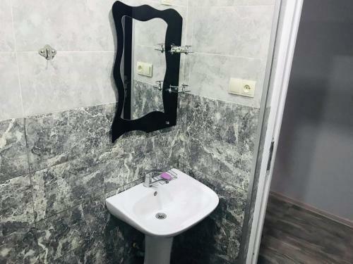 Apartament Nino