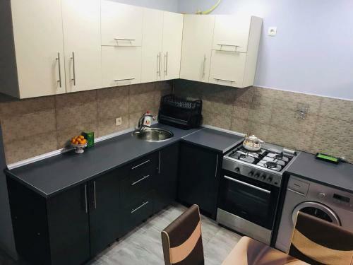 Apartament Nino