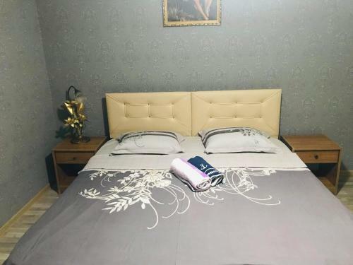 Apartament Nino