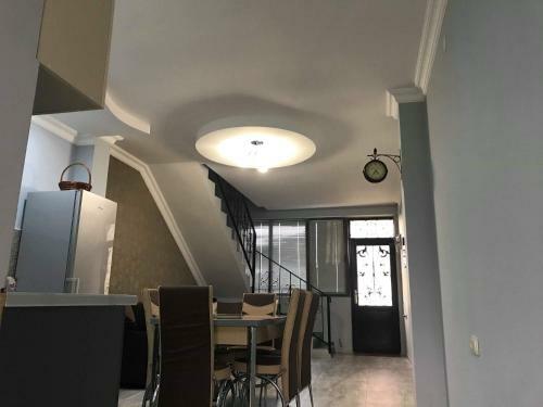 Apartament Nino