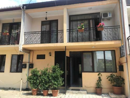 Apartament Nino