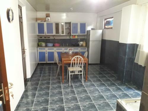 Hostal Zaza Guest House