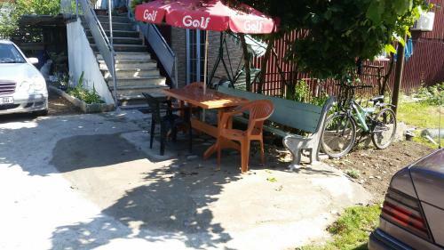 Hostal Apartament Soso