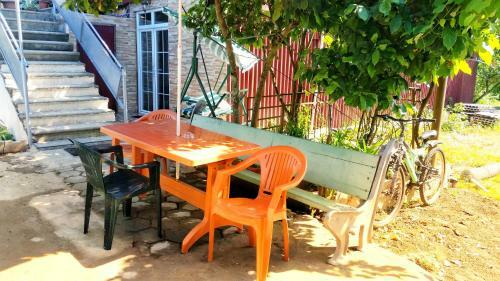 Hostal Apartament Soso