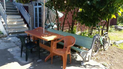 Hostal Apartament Soso
