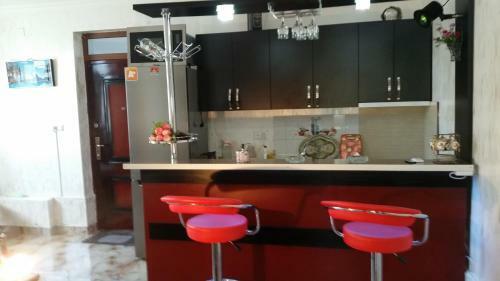 Hostal Apartament Soso
