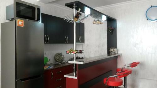 Hostal Apartament Soso