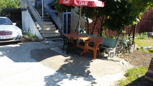 Hostal Apartament Soso