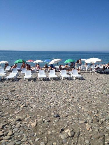 Hostal Apartament Soso