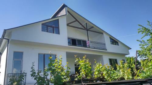 Hotel Smith"s House Surami