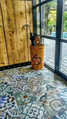 Hotel Smith"s House Surami