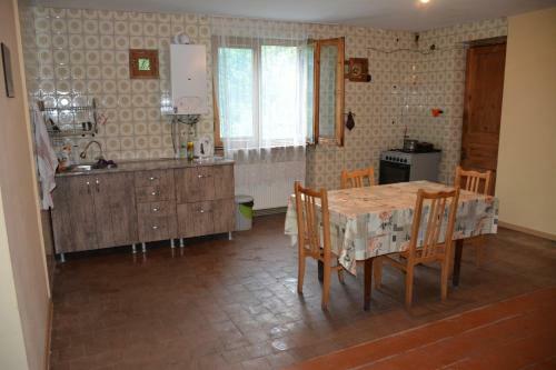Hostal Guesthouse Dolche