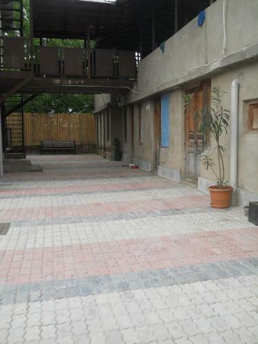 Hostal Guesthouse Dolche