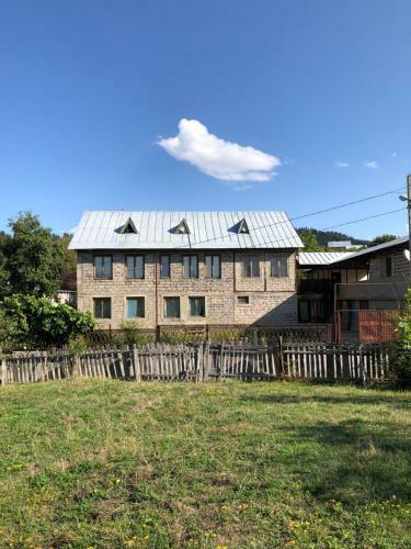 Hostal Guesthouse Dolche
