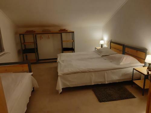 Bed & Breakfast Kazbegi Chalet