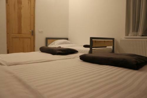 Bed & Breakfast Kazbegi Chalet