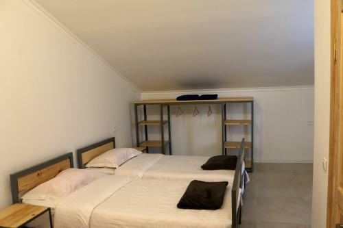 Bed & Breakfast Kazbegi Chalet