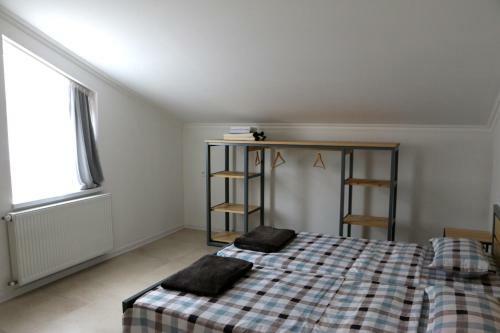 Bed & Breakfast Kazbegi Chalet