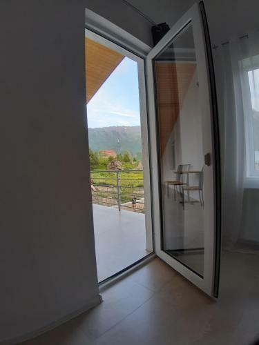 Bed & Breakfast Kazbegi Chalet