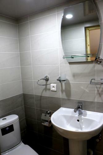 Bed & Breakfast Kazbegi Chalet