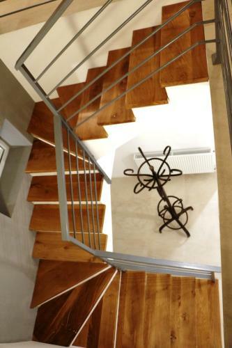 Bed & Breakfast Kazbegi Chalet