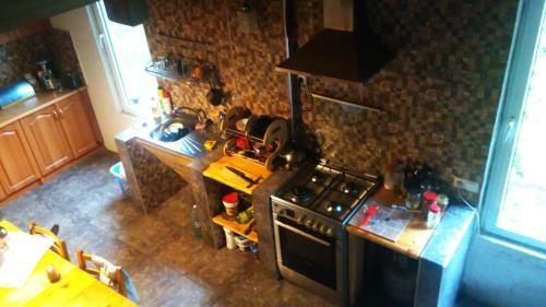 Hostal Guest House Nina