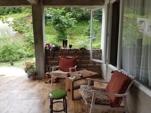 Hostal Guest House Nina