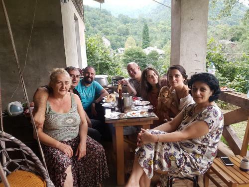 Hostal Guest House Nina