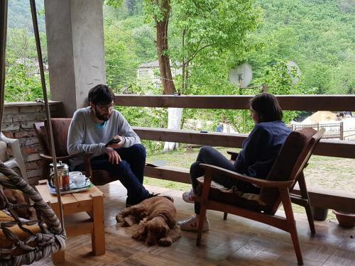 Hostal Guest House Nina
