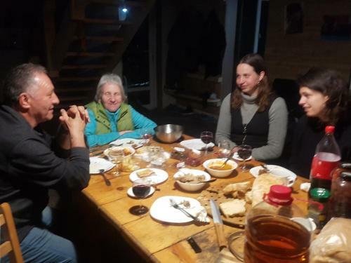Hostal Guest House Nina